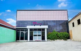 Hotel O Padang City Center Near Pantai Padang Formerly Hotel Siti Nurbaya